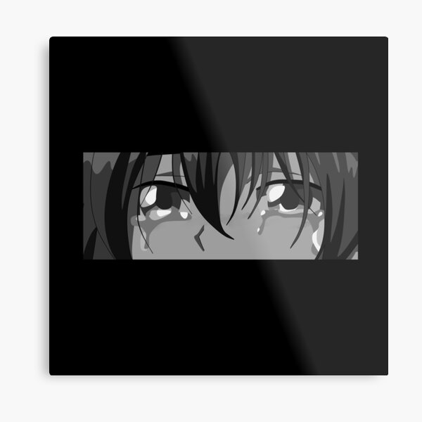 Sad Anime Boy Transparent & PNG Clipart, anime fanart boy sad HD