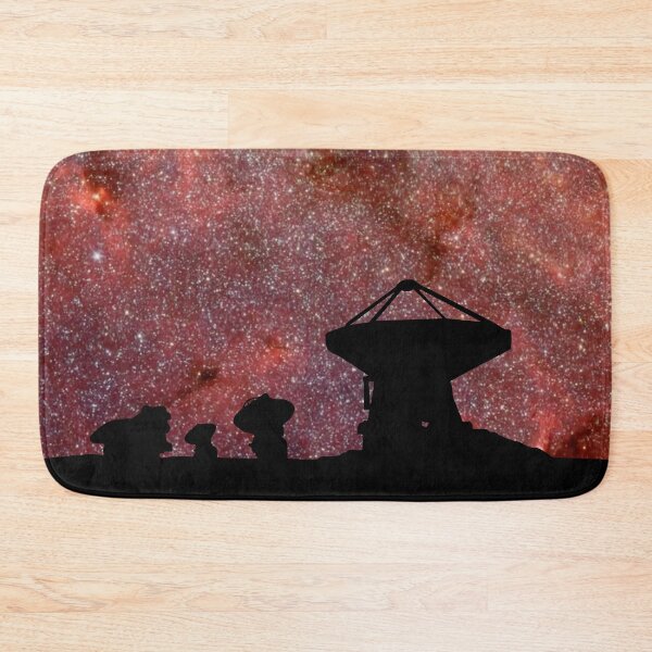 Item preview, Satellite Dish Galaxy designed and sold by EnigmaKiwi.