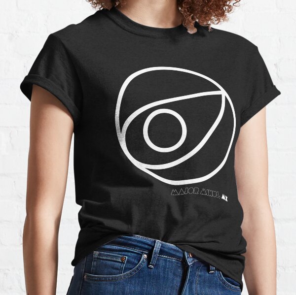 Minus Clothing for Sale | Redbubble