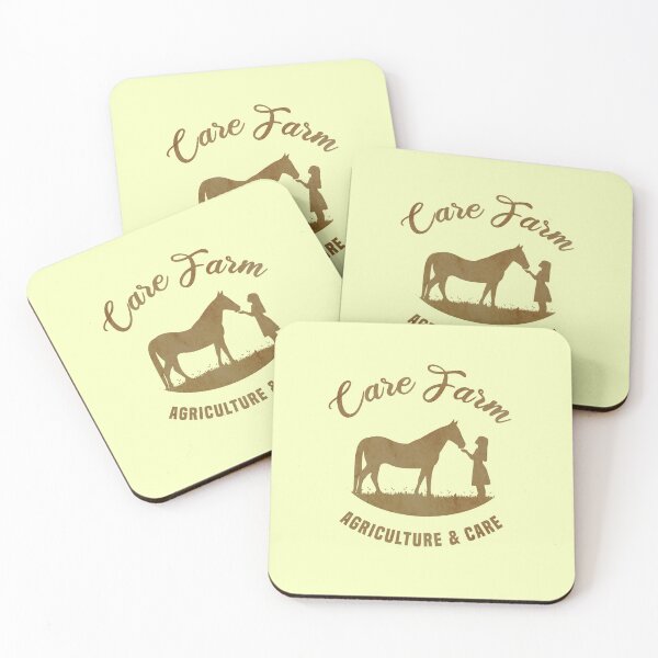 Item preview, carefarm : Agriculture & Care  designed and sold by challengecafe.