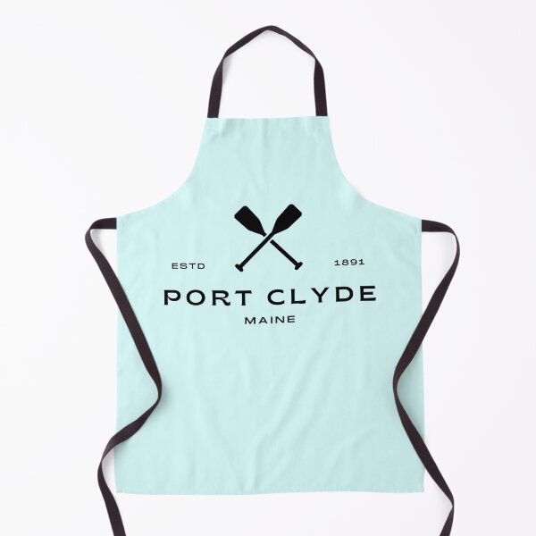 Item preview, Port Clyde  designed and sold by DrEyehacker.