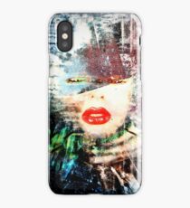 Lip Gloss iPhone Case