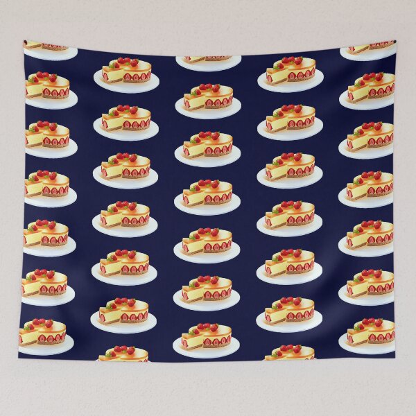 Item preview, Sailor Venus Themed Cheesecake designed and sold by Zia Frazier.