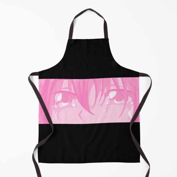 Item preview, Sad Anime Girl Pink designed and sold by ArthurPoe.