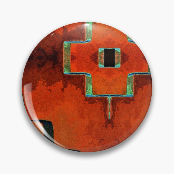 Item preview, Desert Heat  designed and sold by Vicki Pelham.