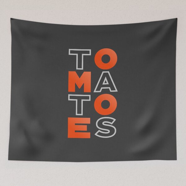 Item preview, Tomatoes designed and sold by PrairieGrouse.