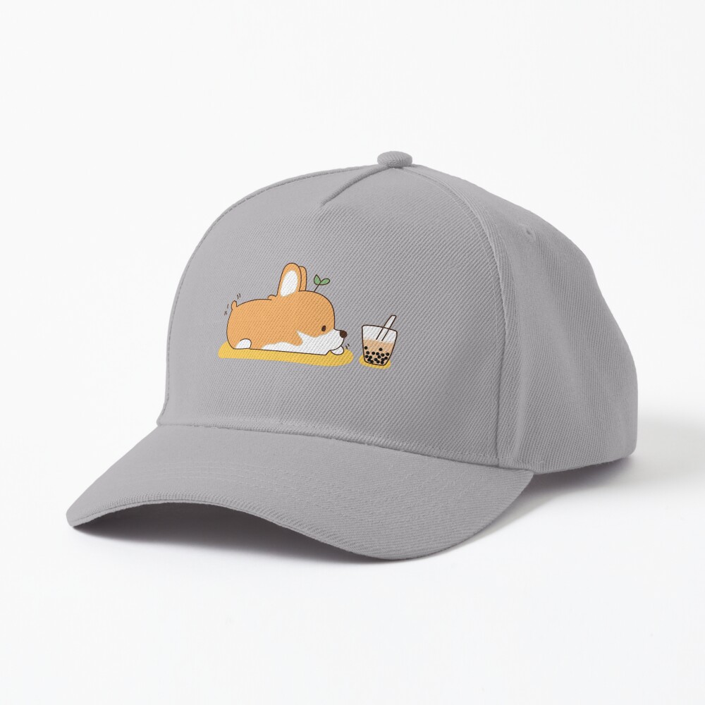 Item preview, Baseball Cap designed and sold by ww-lens.