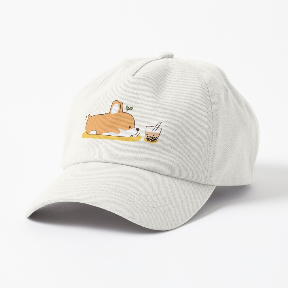 Item preview, Dad Hat designed and sold by ww-lens.
