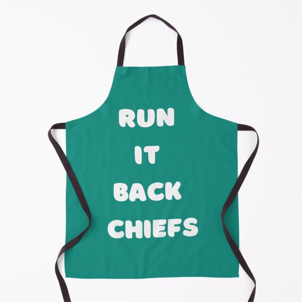 Item preview, run it back chiefs designed and sold by Braibraumm.