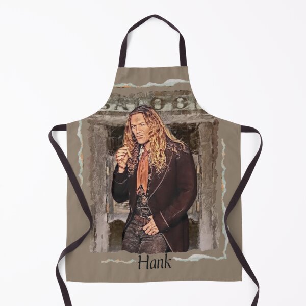 Item preview, Hank Lawson Dr. Quinn Medicine Woman, Saloon designed and sold by DNiceGirl.
