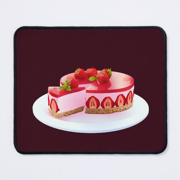 Item preview, Sailor Chibi Moon Themed Cheesecake designed and sold by Zia Frazier.
