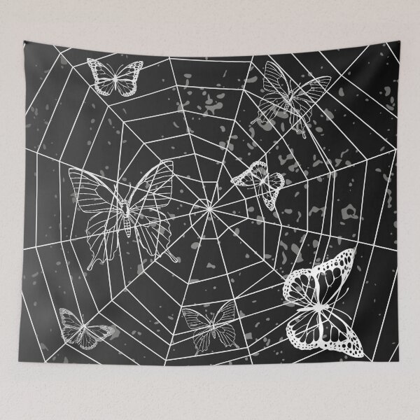Item preview, Butterfly Web designed and sold by SimplyMe-Plus.