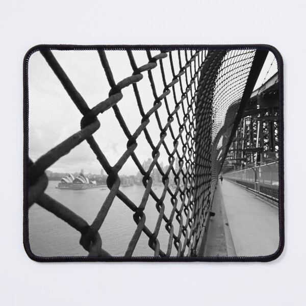 Item preview, Sydney's Architectural Icons designed and sold by hypermouse.
