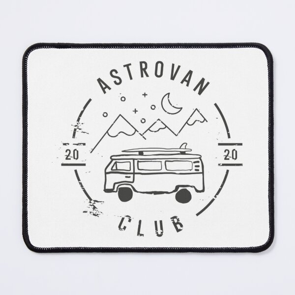 Item preview, Mt Joy - Astrovan designed and sold by Greta Herman.