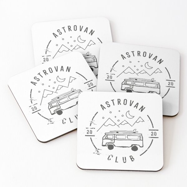 Item preview, Mt Joy - Astrovan designed and sold by Greta Herman.