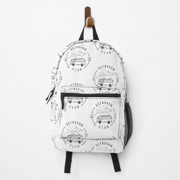 Item preview, Mt Joy - Astrovan designed and sold by Greta Herman.