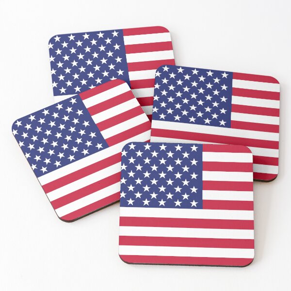 Item preview, American flag designed and sold by Smaragdas.