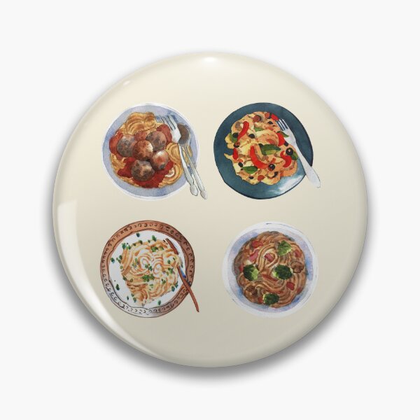 Item preview, Assorted Pasta designed and sold by Alicia Chee.
