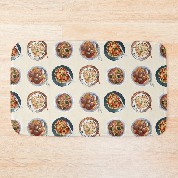 Item preview, Assorted Pasta designed and sold by Alicia Chee.