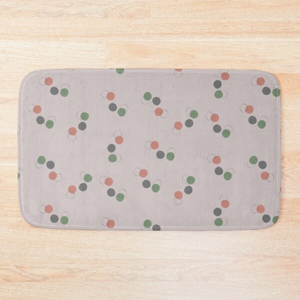 Item preview, Colorful polkadot pattern  designed and sold by Fus-art94.