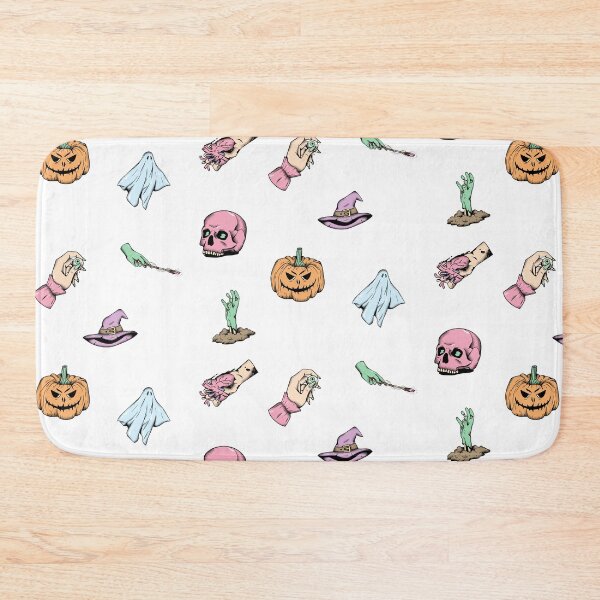 Item preview, Spooky Halloween  designed and sold by silviaol.