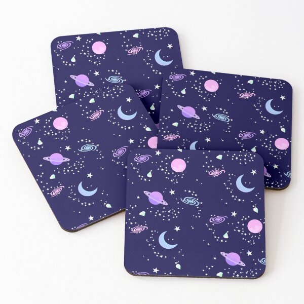 Item preview, Crystal Galaxy designed and sold by RavenWake.