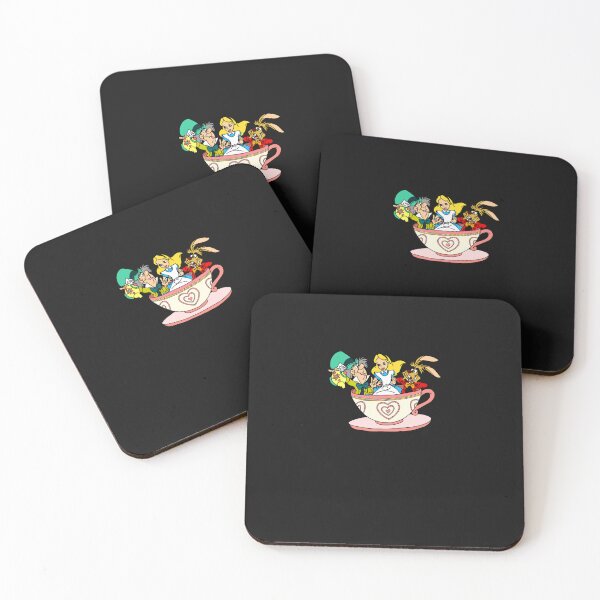 Item preview, Alice In Wonderland   designed and sold by KeithWyatt.