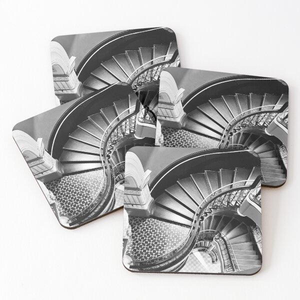 Item preview, Architectural curves. designed and sold by hypermouse.