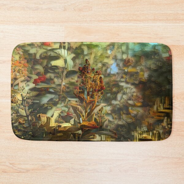 Item preview, Lagerstroemia indica crape myrtle designed and sold by SanArtcisco.
