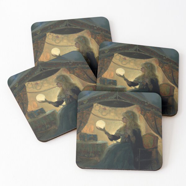 Item preview, The Fortune Teller designed and sold by Tinglesmith.