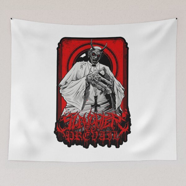 Aperçu de l'œuvre Baptême Tendance Art créée et vendue par CoddiesStore.