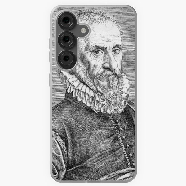 Item preview, Ancient surgeon Dr Ambroise Parey designed and sold by nekodokai1.