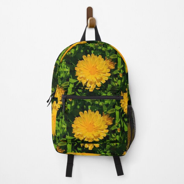 Item preview, Yellow Dahlia Flower designed and sold by Constant Readers.