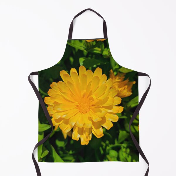 Item preview, Yellow Dahlia Flower designed and sold by Constant Readers.