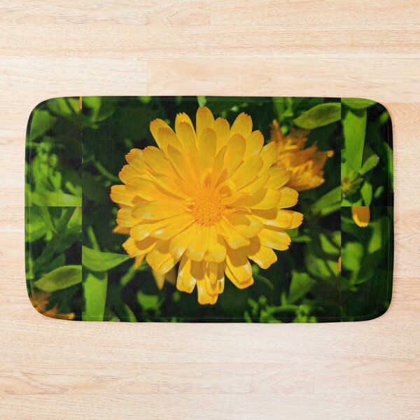 Item preview, Yellow Dahlia Flower designed and sold by Constant Readers.