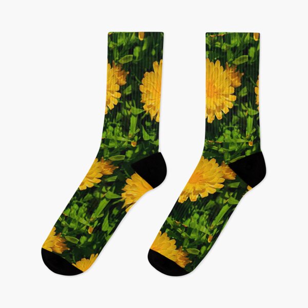 Item preview, Yellow Dahlia Flower designed and sold by Constant Readers.