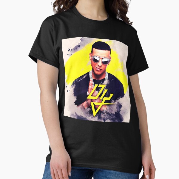 Item preview, Daddy Yankee designed and sold by damencipu.
