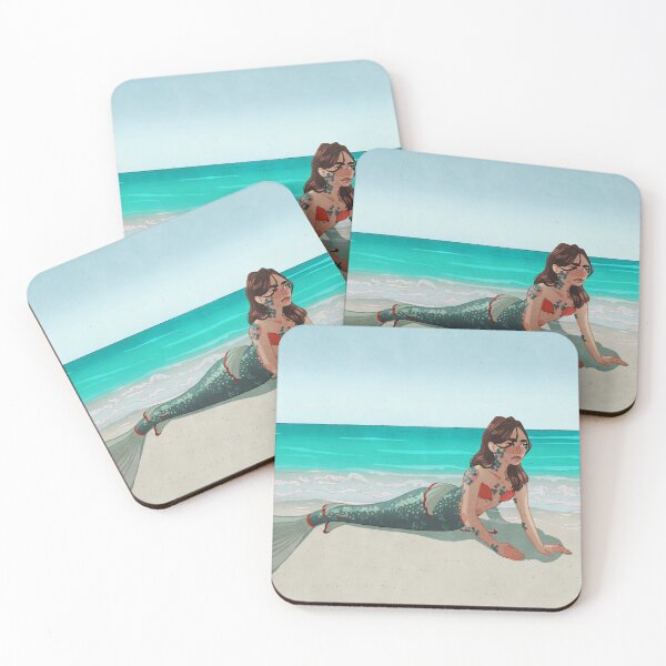 Item preview, Bright Shores designed and sold by Morgan Crossley.