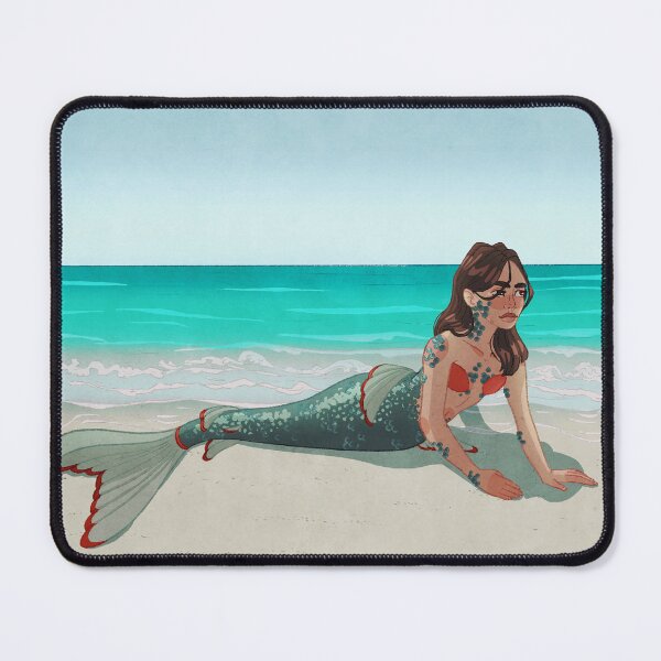 Item preview, Bright Shores designed and sold by Morgan Crossley.