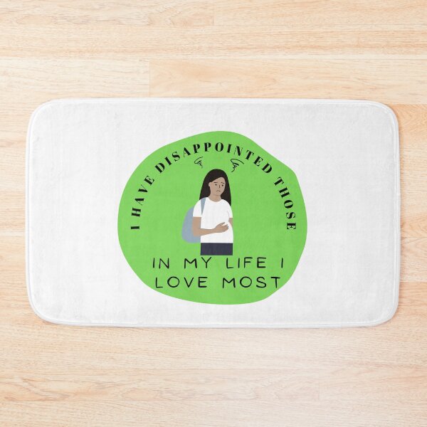 Item preview, I have disappointed those in my life i love most, women  designed and sold by ROBOUE.