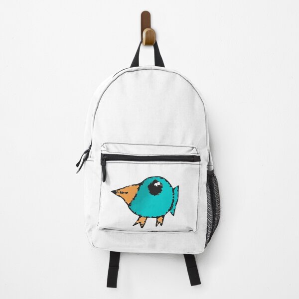 Item preview, Pixel game bird designed and sold by Coffeemerc117.