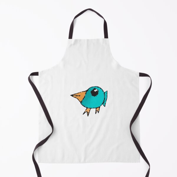 Item preview, Pixel game bird designed and sold by Coffeemerc117.