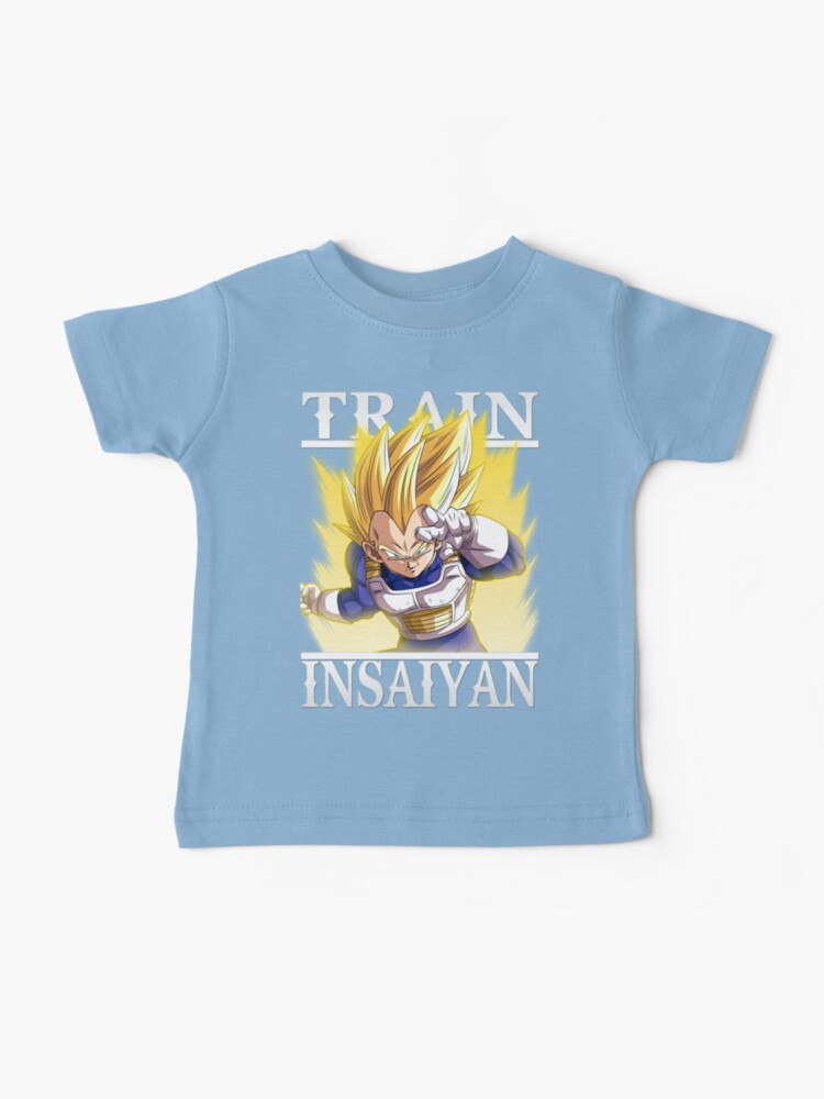 Goku Super Saiyan 3 Kids T-Shirt for Sale by MtnDew3301