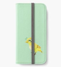 Vinilo o funda para iPhone Ganimedes v2