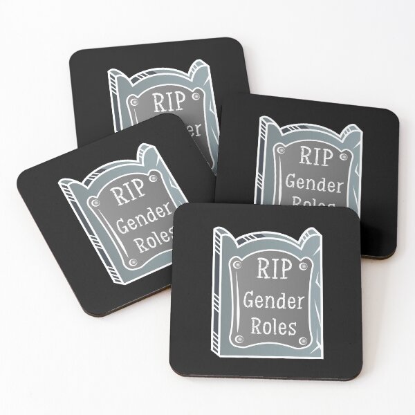 Item preview, rip gender role designed and sold by THROUGH-LIFE.