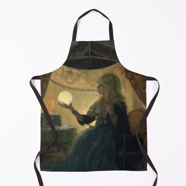 Item preview, The Fortune Teller designed and sold by Tinglesmith.