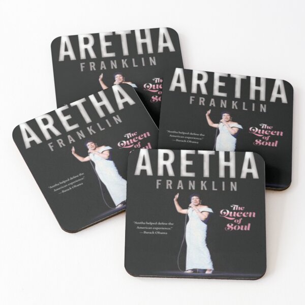 Item preview, Girl Who Loves Aretha Vintage Style Of Queen Singer Soul Graphic Franklin R&B designed and sold by PAMELARUBIO.