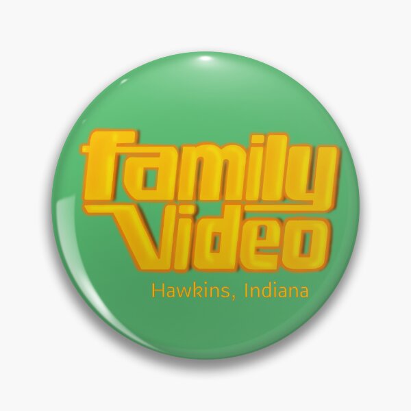 Item preview, Video store designed and sold by FranLouisa88.