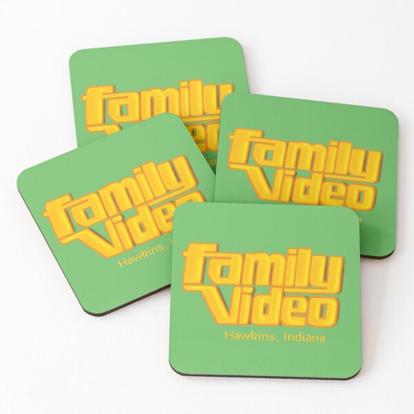 Item preview, Video store designed and sold by FranLouisa88.