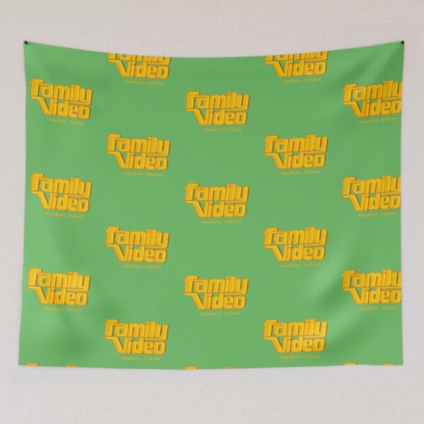 Item preview, Video store designed and sold by FranLouisa88.